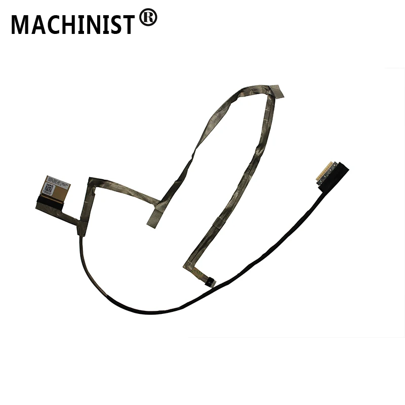 MACHINIST видео экран Flex для Dell Inspiron 5447 5448 40pin ноутбук ЖК LED LVDS лента показа кабель ZAVA0