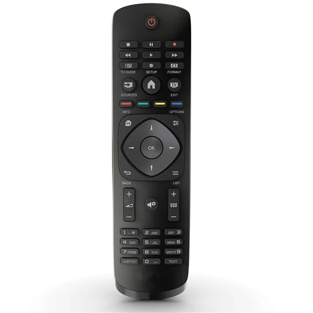 Пульт дистанционного управления 398GR8BD1NEPHH для Philips TV 43PFT4132/05 32PHT4112/12 32PFT4132/12 24PHT4032