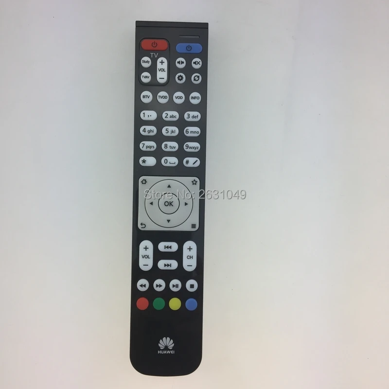 

remote control suitable for huawei IPTV EC6108V9 IPTV STB remote control