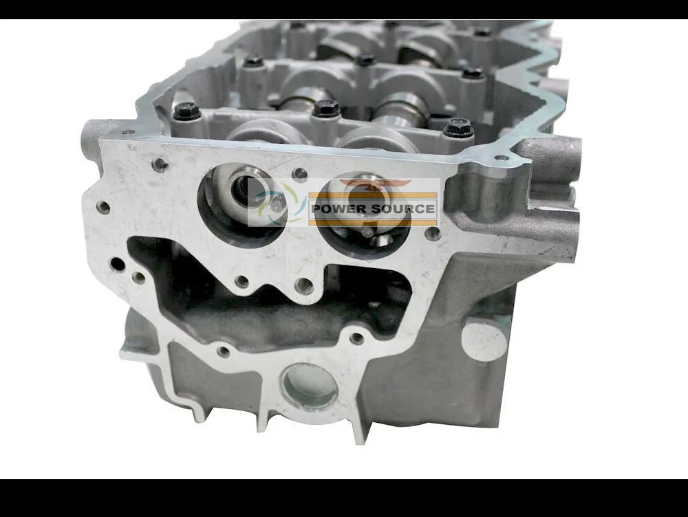 YD22 DDTI YD25 DDTI Complete Cylinder head For Nissan Navara King-cab Pathfinder 2199cc 2.2L DTI 2488cc 2.5L DTI 16V 98-05 908 605 (4)