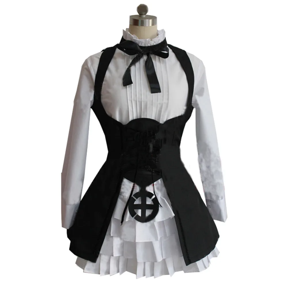 

2017 Ange Cosplay Princess Principal School Uniform Costume