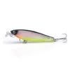 1pcs Artificial Hard Bait 7.5g 8cm Laser Minnow Fishing Lure Wobbler Swimbait Floating Crankbait For Bass Pike Pesca Tackle ► Photo 2/6