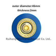 Машина для лазерной резки бутылок 321H35 321H36 322H35 322H36 322H75 322H7506 321H15 мембранный электромагнитный клапан