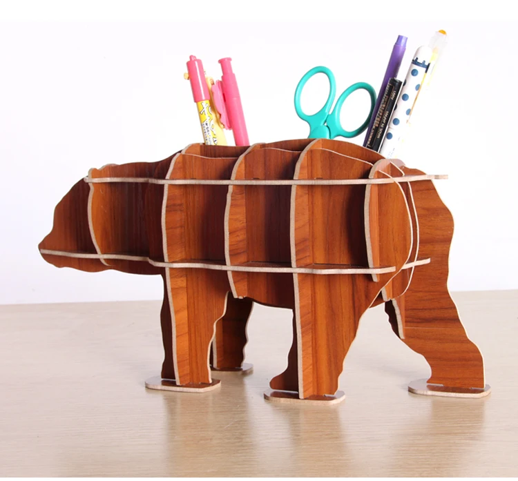 Popular Diy Pencil Holder-Buy Cheap Diy Pencil Holder lots 