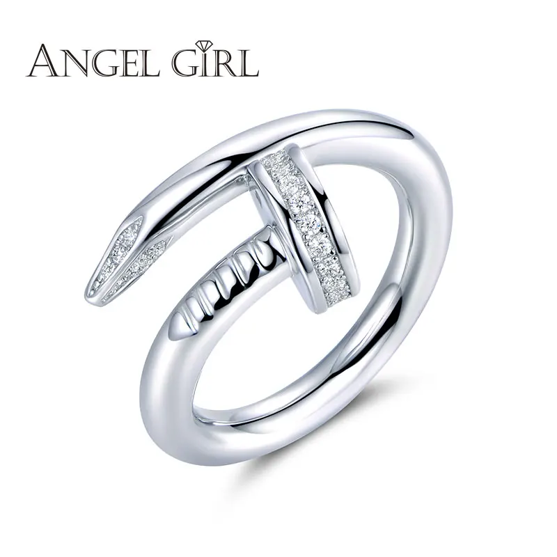 AngelGirl AAA+ Элегантный квадратный 4 мм CZ 7,5 дюймов Подвеска-шарм браслеты и браслеты розовое золото цвет Принцесса Cut Белый позолоченный браслет