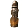 H.R.Giger AVP Birth Machine Baby Bullet Statue Resin Statue 8 inches resin Figure 21.5CM resin alien model statuette decoration 4