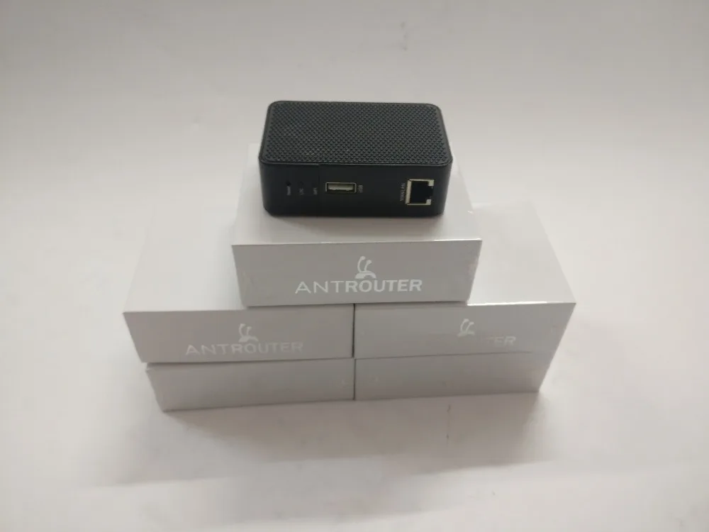 ANT MINER R1 LTC Miner 1.29Mh/s Scrypt Miner Litecoin Mining Machine и 2,4G беспроводной маршрутизатор 150 Мбит/с 150 м Wifi