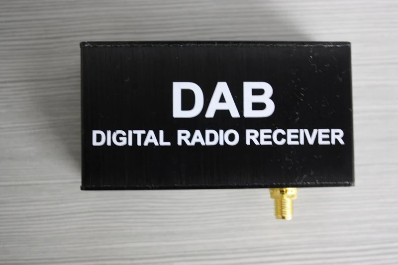 DAB Box
