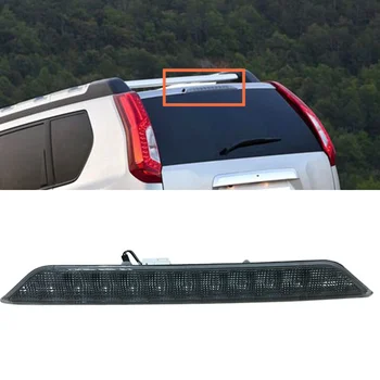 

Car Lighting Accessories OEM Tail Lights High Mount Stop Light HMSL Lamp Fit For Nissan X-trail Rogue 2011 Car Styling Covers