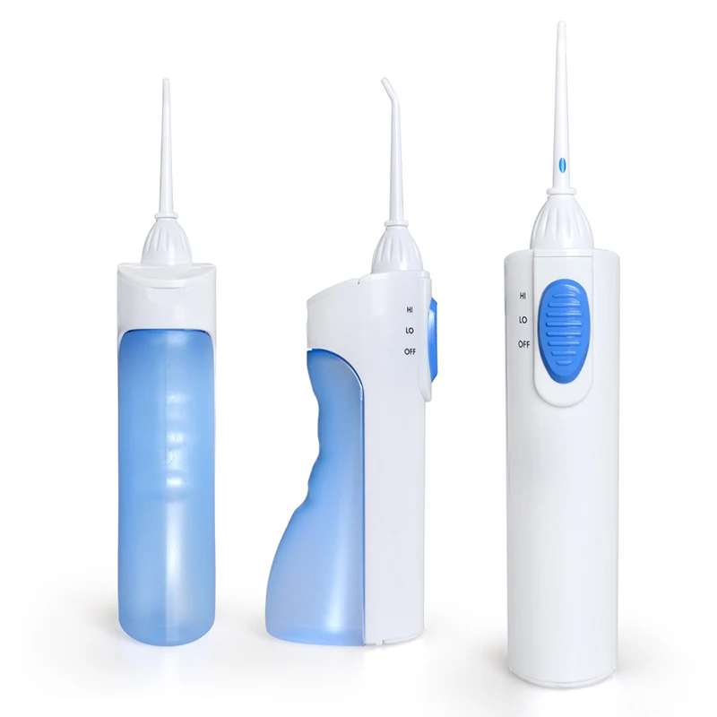 

Oral Irrigator Gum Dental Water Jet Flosser Teeth Flossing Tooth Cleaning Tool Dental Water Floss Pick Portable Outdoor Travel