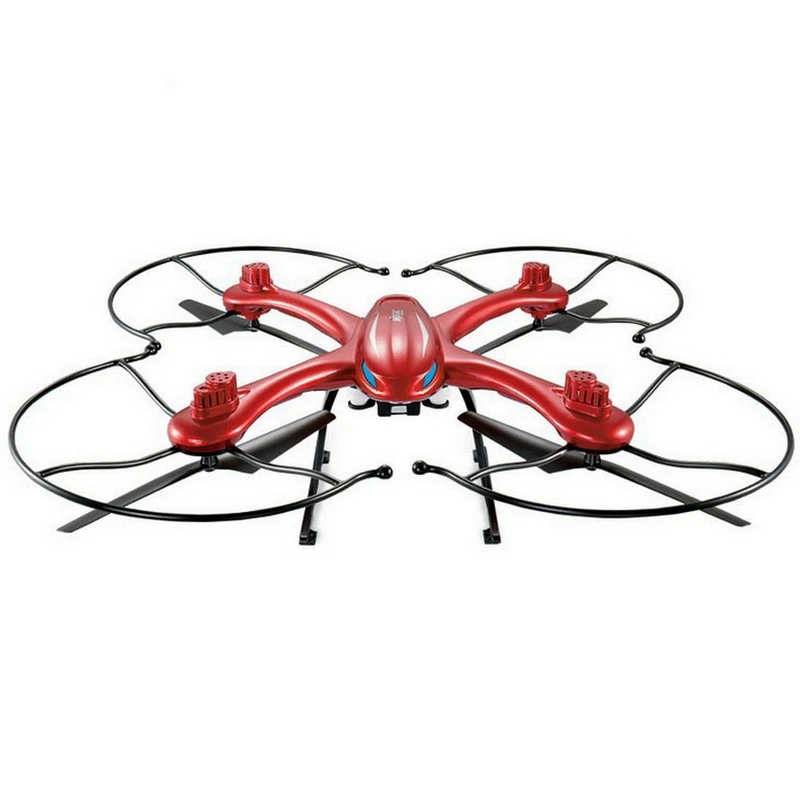Newest MJX X102H RC Quadcopter One Key Return Altitude Hold Drone Camera Is Not Included
