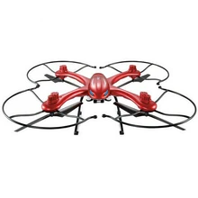 Newest MJX X102H RC Quadcopter One Key Return Altitude Hold Drone Camera Is Not Included