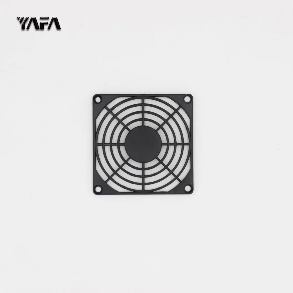 80mm Single Ply Plastic Fan Guardin HVAC Systems & Parts from Home Improvement on Aliexpress