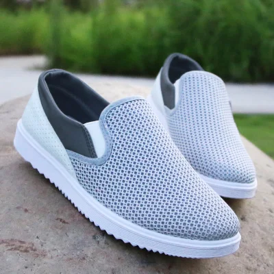 mens beach sneakers