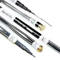 3.6m 4.5m 5.4m 6.3m 7.2m Carp Fishing Rod Carbon Feeder Rods Telescopic Fishing Pole Fishing Tackle A044