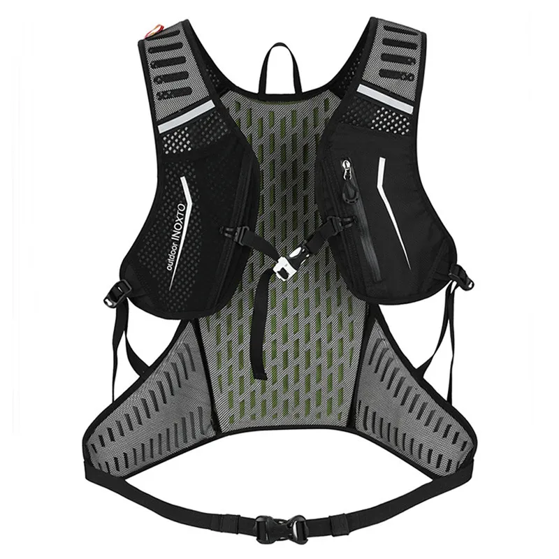Best 18L Unisex Cycling Waterproof Backpack Ventilate Ergonomic Bike Climbing Travel Running Backpack Outdoor Sports Hydration Bags 3 Best 18L Unisex Cycling Waterproof Backpack Ventilate Ergonomic Bike Climbing Travel Running Backpack Outdoor Sports Hydration Bags 3