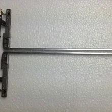 Ноутбук ЖК-дисплей Экран петли правой и левой для hp DV6 DV6-1000 DV6-1100 DV6-2000 15,6 дюймов FBUT3031010 FBUT3032010