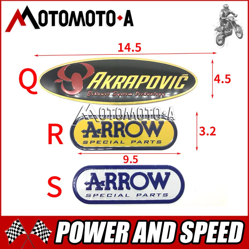 2ps uto автомобиль mivv ar 3M yoshimura наклейки leovince cbr два брата наклейки AKRAPOVIC мотоцикл Выхлопная наклейка на трубы