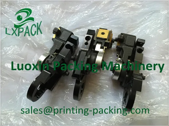 

LX-PACK High quality feed wheel tension wheel for strapping tool T-200 spares parts of strapping machine tension wheel