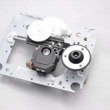 Замена для SAMSUNG RCD-590 CD плеер запасных Запчасти Лазерная Lasereinheit объектив сборе блок RCD-590 Оптический Пикап Блока Optique