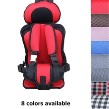 New Arrival Updated Version Thicken Child font b Car b font font b Seat b font