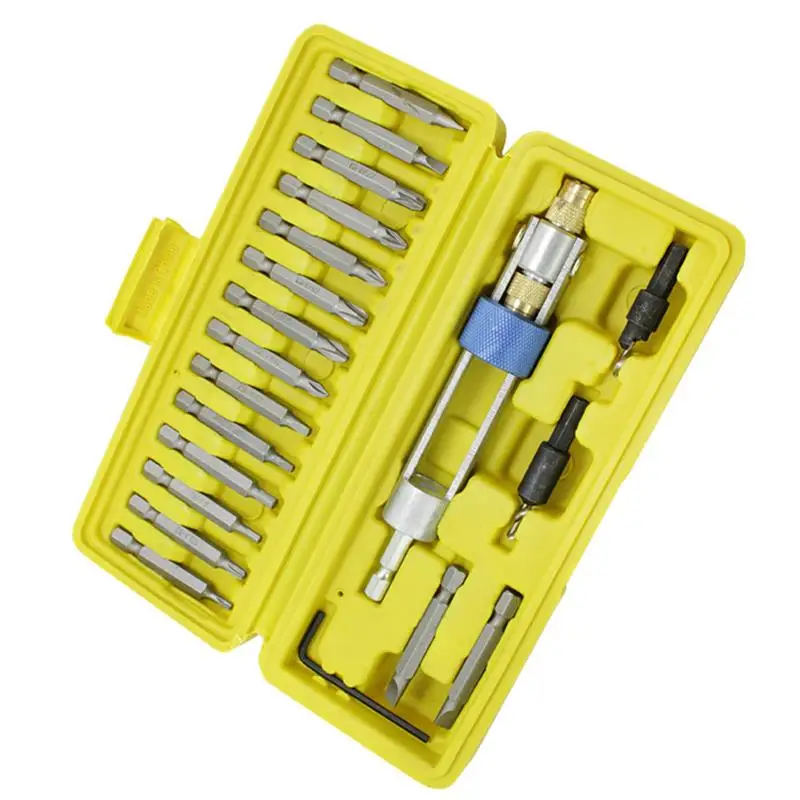 Рисунок 4 - Набор отверток 20 шт./компл.