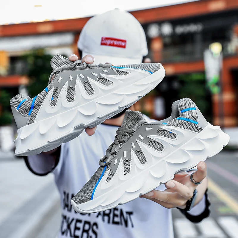 

Men Running Shoes Max Snekers zapatos de hombre Shoes 11 Sneakers Men spor ayakkabi erkek Running Trainers Athletic