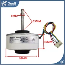 95% new good working for Air conditioner control board motor ARW7629AC DC280-340V on asle