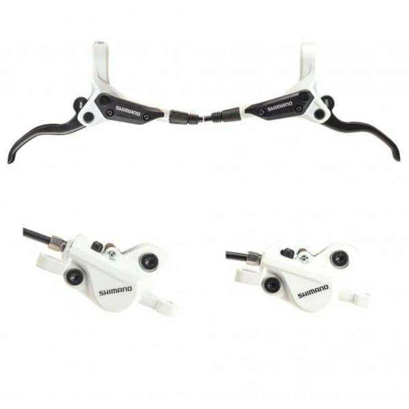 Набор дисковых тормозов shimano Acera M395 M396|Велосипедный тормоз| |