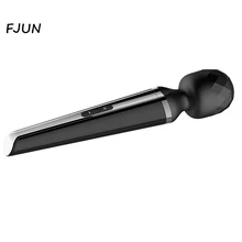USB wireless charging 10 frequency vibrator female Clitoris Stimulato vibration massage device adult sex products dildo