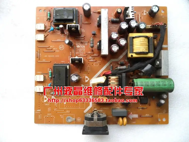 

Free Shipping>Original 100% Tested Work 220SW9 power board HWS92201 power board 220CW9 power board 4H.0KH02.A00