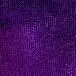 Purple Юбка только золотые длинные юбки с металлическим рисунком современные танцевальные юбки для выступлений для девочек и женщин - Цвет: Purple