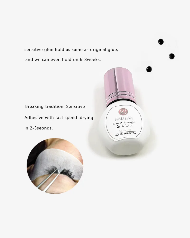sensitive glue 2