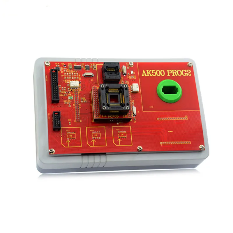 Лучшие качества полный набор AK500 ключевой программист PLUS pro skc usb hdd|hdd|hdd |