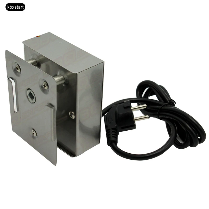 24KGS Heavy Meat BBQ Rotisserie Rotating Motor Eletric Grill Barbecue