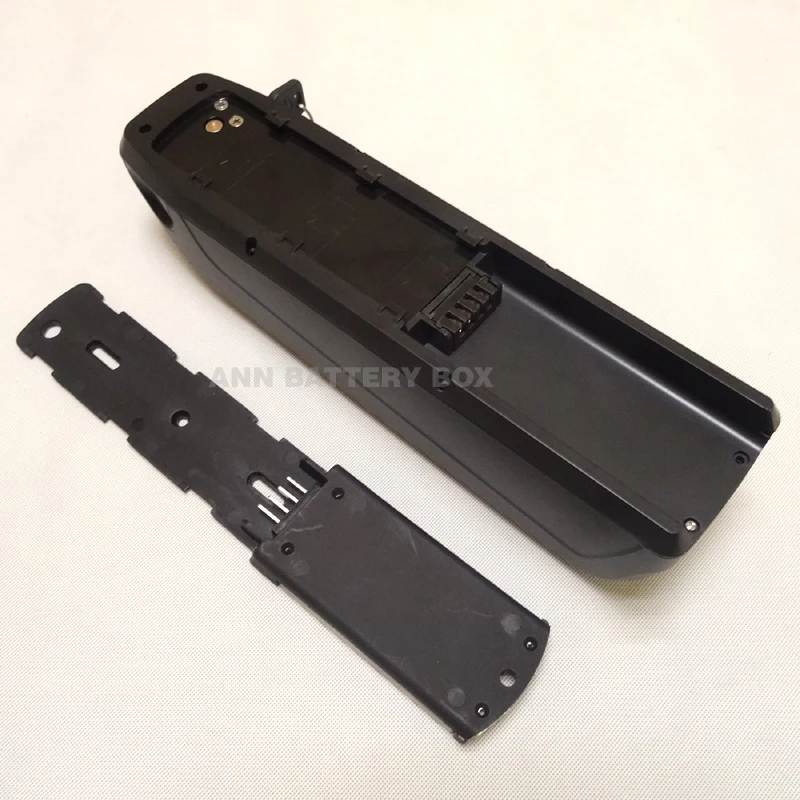 E-Bike Lithium Battery Case 36V-48V #2