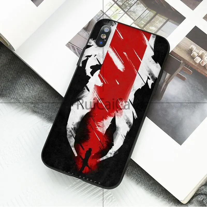 N7 Mass Effect