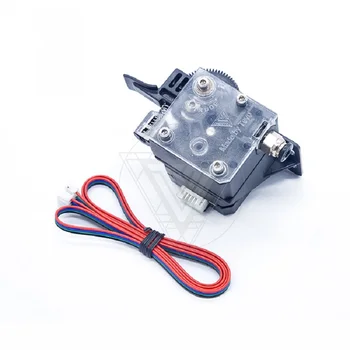 

Titan extruder 1.75 anti blocking plug remote short range general purpose Bowden Mounting Bracket 3D printer accessories