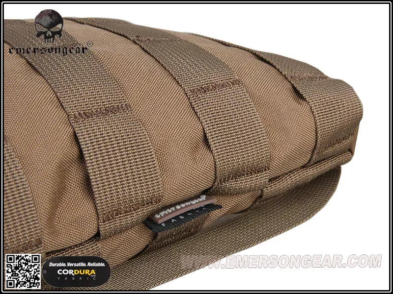 EmersonGear LBT6119A стильный гидратационный мешок 2L Airsoft Боевой Рюкзак EM7438 серо