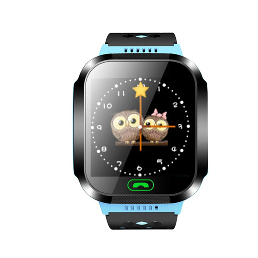 Q528 gps Смарт часы напоминание детские для Apple телефона Android Smart дети смотрят