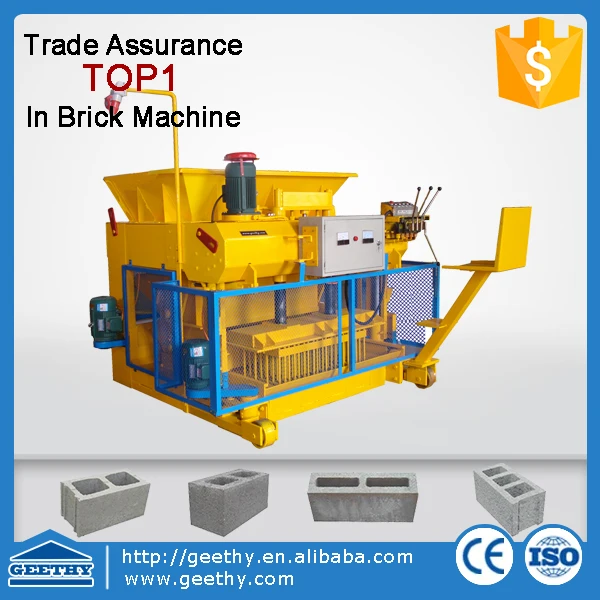 block making machine price list hollow core slab machine making a price list