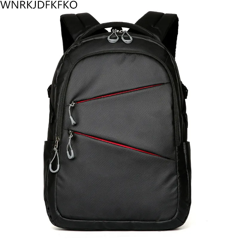 

New Backpack Anti-thief USB Charging 16 inch Laptop Backpack For Women Men Backpack School Backpack Student Bag