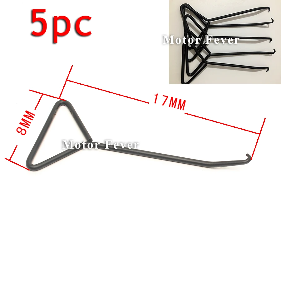 Escape de la motocicleta primavera silenciador DB asesino 48 45 42 35 60 ajustar ruido eliminador de silenciador de Escape para AKRAPOVIC MIVV coche Escape de la motocicleta primavera silenciador DB asesino 48 45 42 35 60 ajustar ruido eliminador de silenciador de Escape para AKRAPOVIC MIVV coche