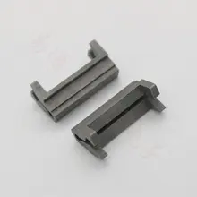 Плоская панель Ключи машины зажимы детали крепления ключ резка дублирование копировальная машина зажимы 2 шт./лот