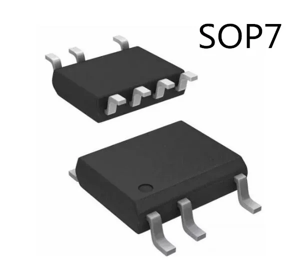 

new and original In Stock 6755MYC FAN6755WMYB 6755 SOP-7