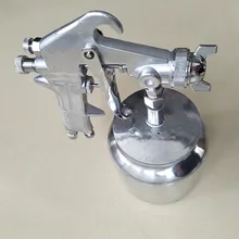 Инструменты высокого давления из нержавеющей стали, пневматические краскопульты, мини портативные краскопульты/бытовые краскопульты