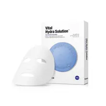 Dr. Jart+ Dermask Vital Hydra раствор глубокое увлажнение лист маска 25g/0,9 oz X 5 ea