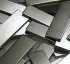 20pcs Strong Block Cuboid Neodymium Magnets Rare Earth Neo N50 30mm x 10mm 2mm | Обустройство дома