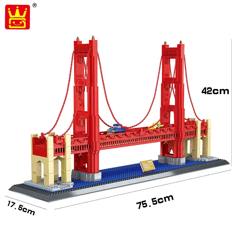 wange blocks Golden Gate Bridge 8023-2