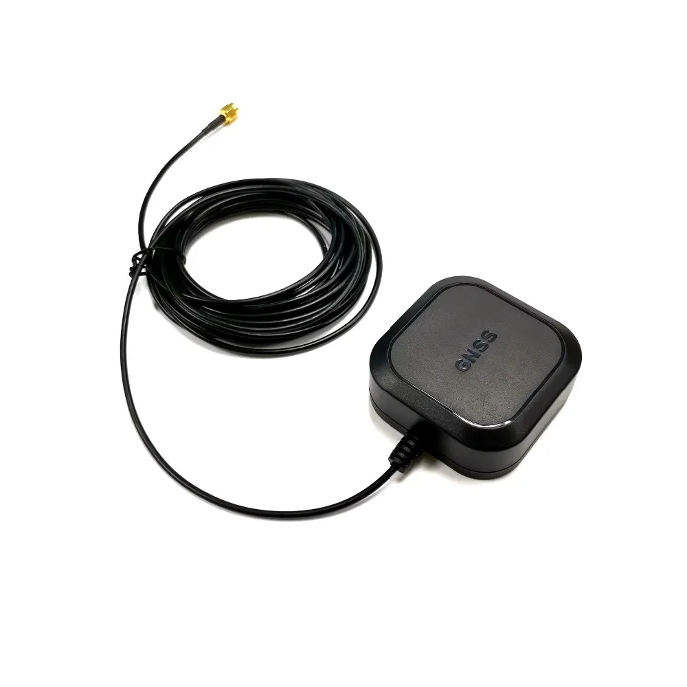 GNSS MODULE ZED-F9P TNC RTK GNSS ANTENNA RTK GPS Antenna4